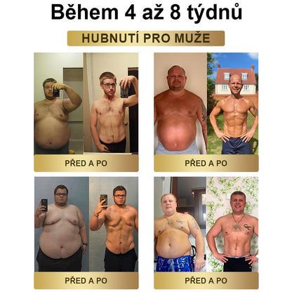 BuildLeaf®🎁 Zbývá už jen 5 krabic! Nabízíme vám extra slevu 50 %! Buďte fit a zdraví. Když to teď nestihnete, budete mít další šanci až příští rok.