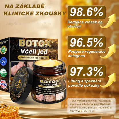🎁 Zbývá už jen 5 krabic! Nabízíme vám extra slevu 50 %! Buďte fit a zdraví. Když to teď nestihnete, budete mít další šanci až příští rok.