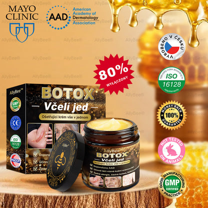 🎁 Zbývá už jen 5 krabic! Nabízíme vám extra slevu 50 %! Buďte fit a zdraví. Když to teď nestihnete, budete mít další šanci až příští rok.