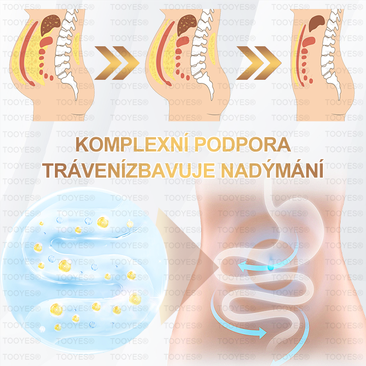 Doporučeno Mayo Clinic | Oficiální obchod | TOOYES® Metatrolid a Moringa GLP-1 aktivace, Jablečný ocet, Kurkuma Bylinná ústní tekutina: Obezita, kardiovaskulární onemocnění, cukrovka, spánková apnoe, kloubní problémy, a další